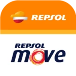 Logo of Repsol Move android Application 