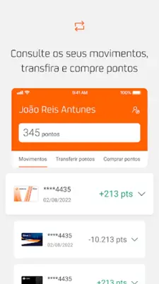 Repsol Move android App screenshot 1